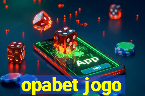 opabet jogo