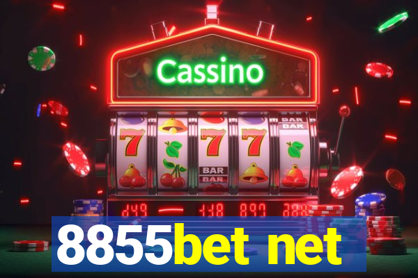 8855bet net