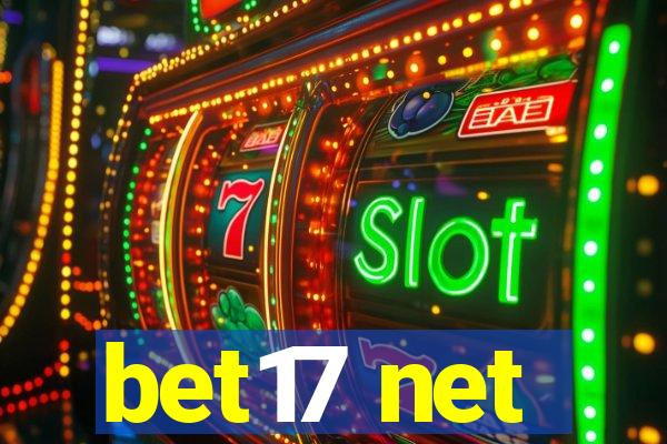 bet17 net