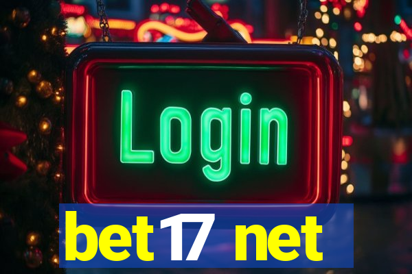 bet17 net