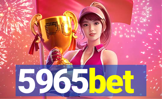 5965bet