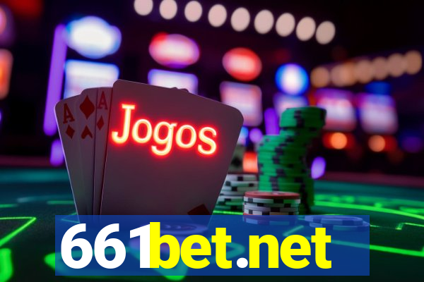 661bet.net