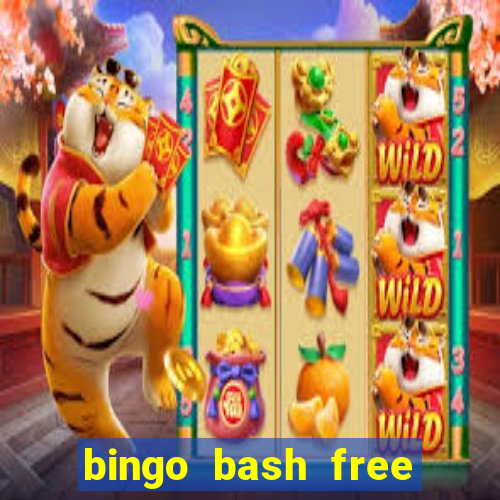 bingo bash free chips cheats