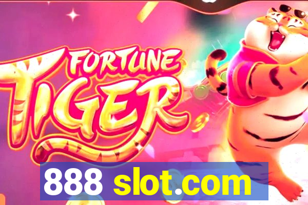 888 slot.com