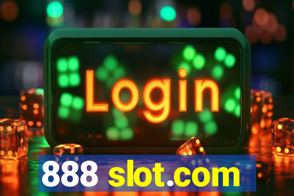 888 slot.com