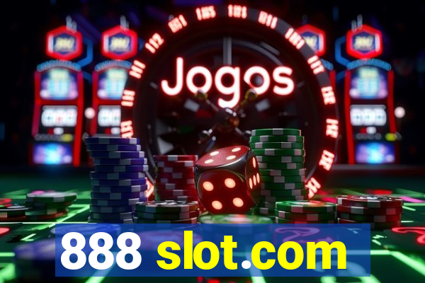 888 slot.com