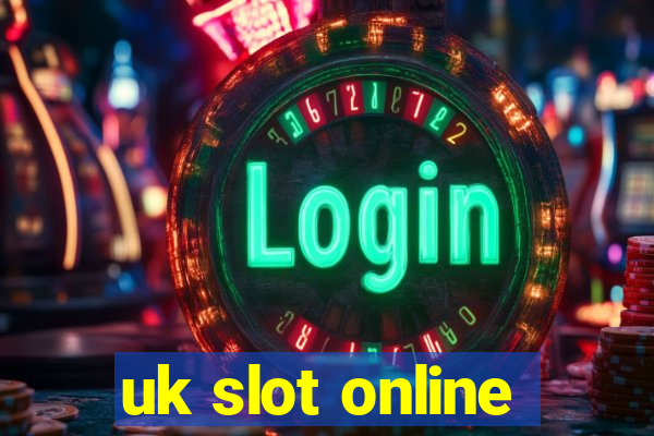 uk slot online