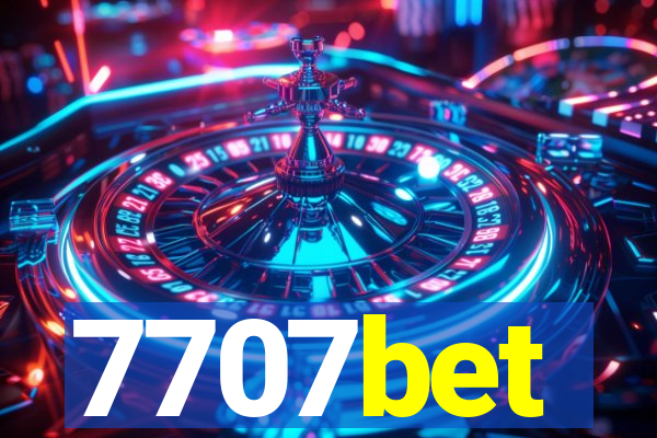 7707bet