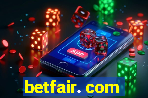 betfair. com