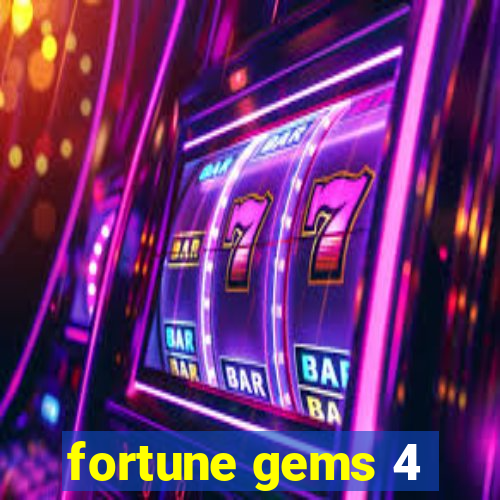 fortune gems 4