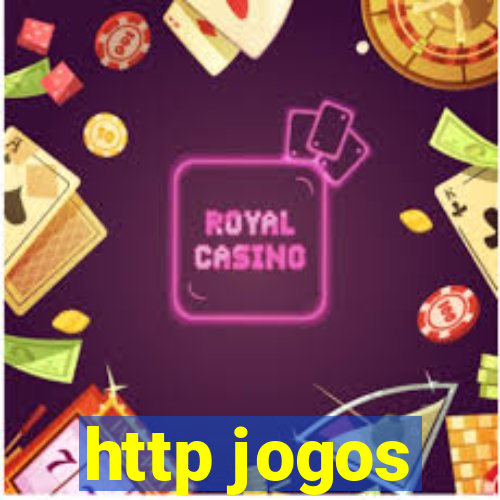 http jogos