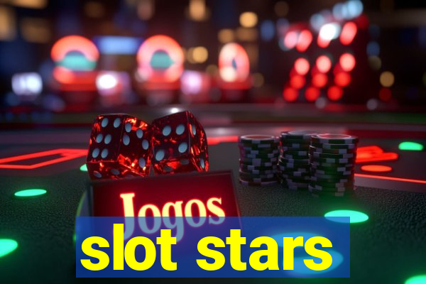 slot stars