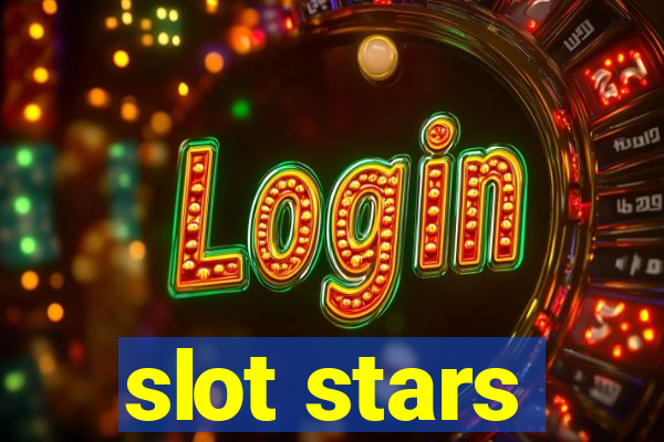 slot stars