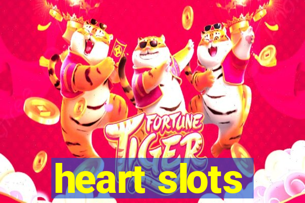 heart slots