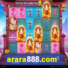 arara888.com