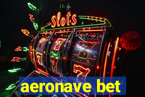 aeronave bet