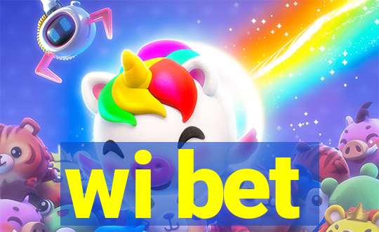 wi bet