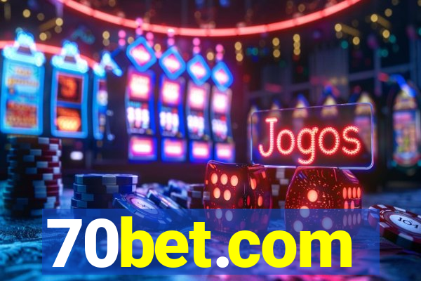 70bet.com