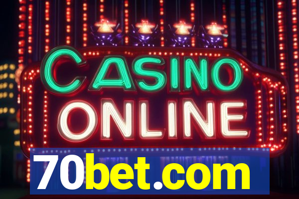 70bet.com