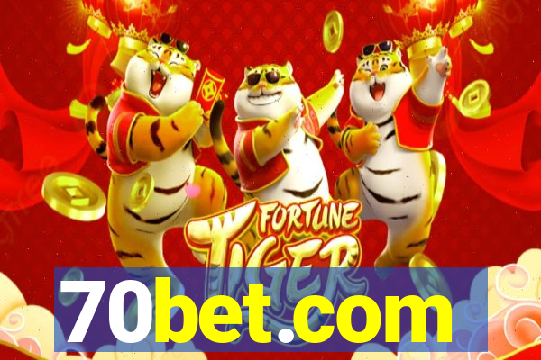 70bet.com