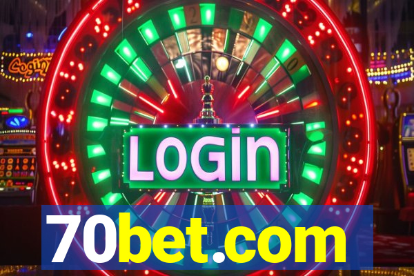 70bet.com