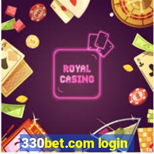 330bet.com login