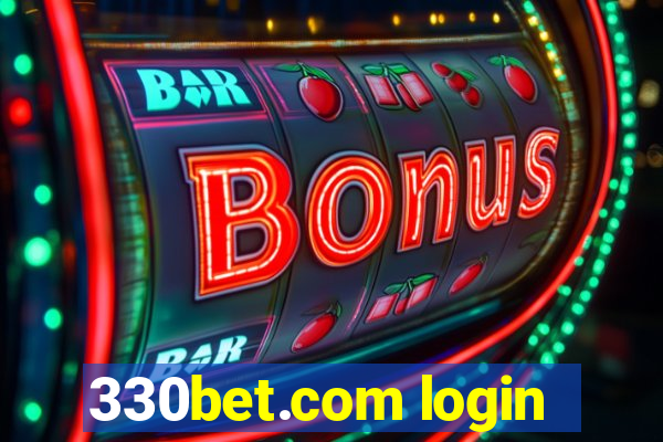 330bet.com login