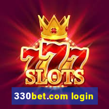 330bet.com login