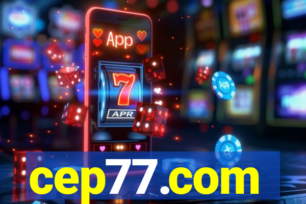 cep77.com