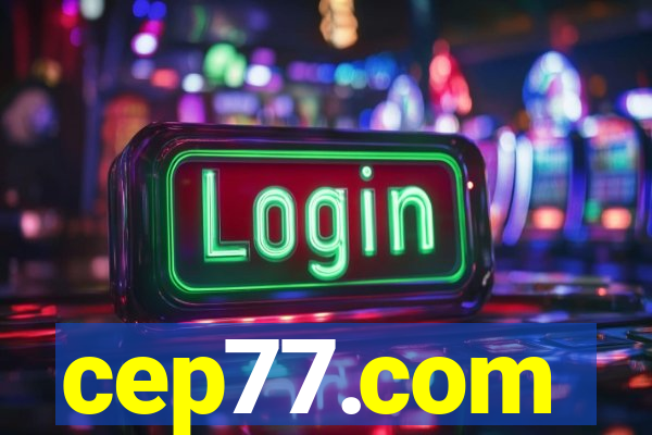 cep77.com