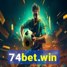 74bet.win