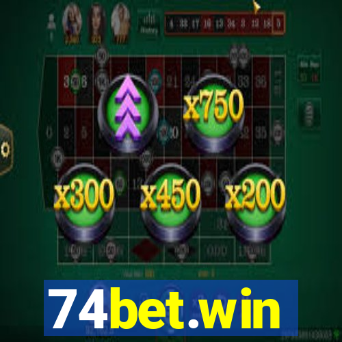 74bet.win