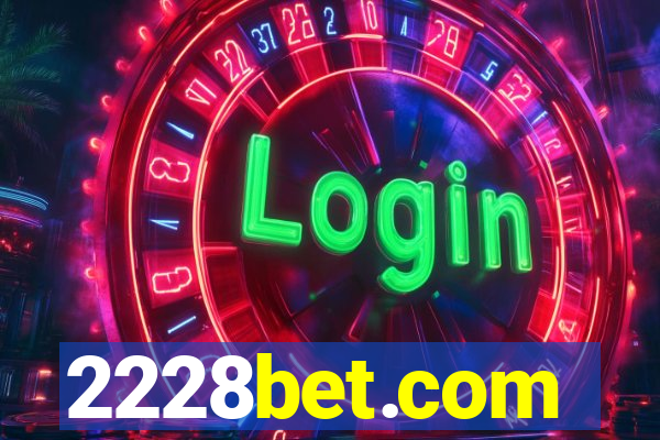 2228bet.com