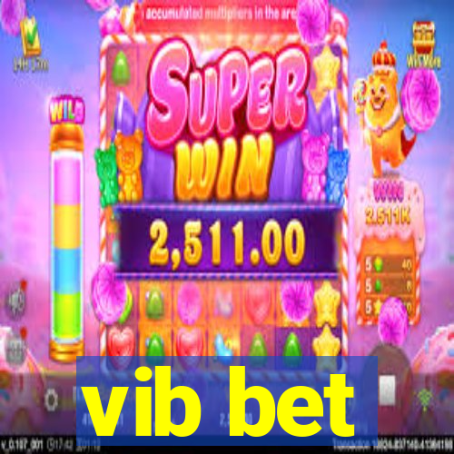 vib bet