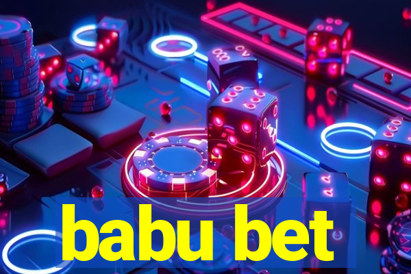 babu bet