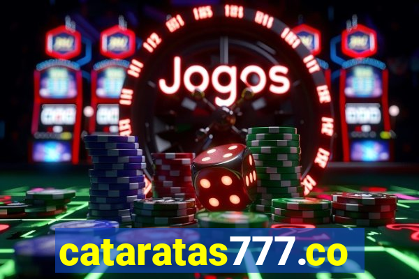 cataratas777.com