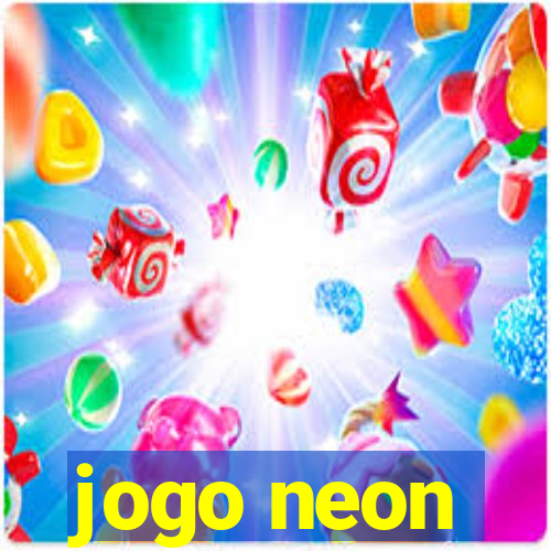 jogo neon