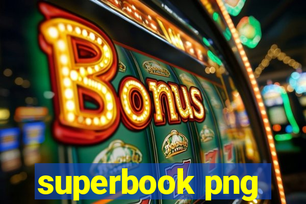 superbook png