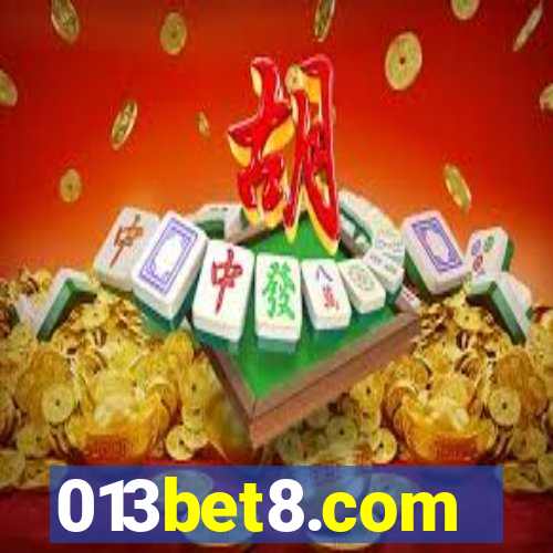 013bet8.com