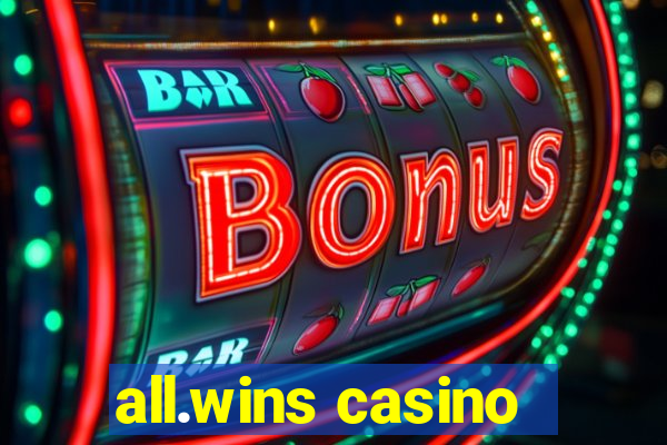 all.wins casino