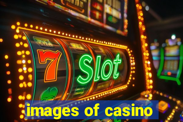 images of casino