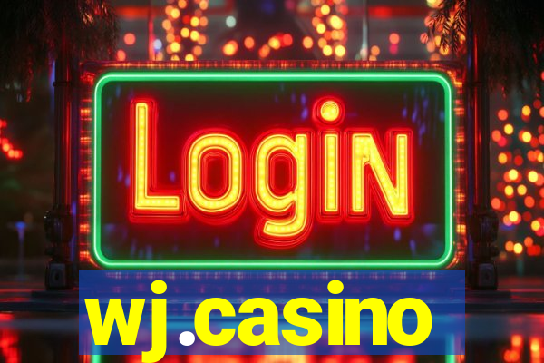 wj.casino