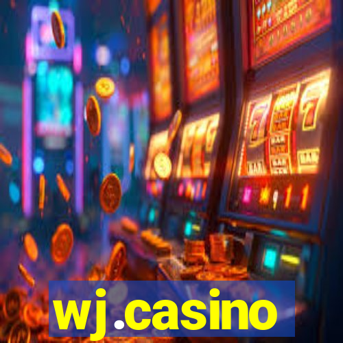 wj.casino