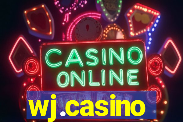 wj.casino