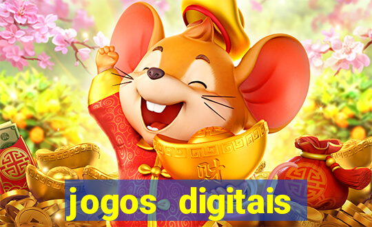 jogos digitais belas artes