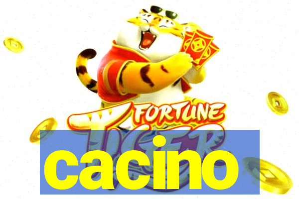 cacino