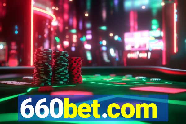 660bet.com