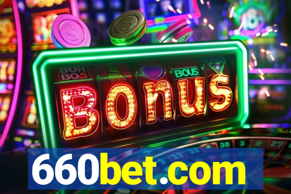 660bet.com