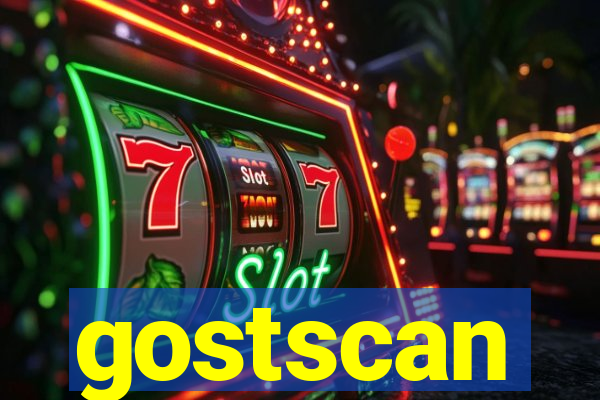 gostscan