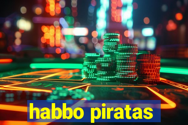 habbo piratas